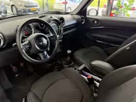 MINI Paceman (2015) thumbnail 28