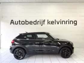 MINI Paceman (2015) thumbnail 4