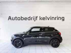 MINI Paceman (2015) thumbnail 5