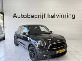 MINI Paceman (2015) thumbnail 6