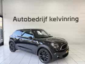 MINI Paceman (2015) thumbnail 7