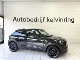MINI Paceman (2015) thumbnail 8