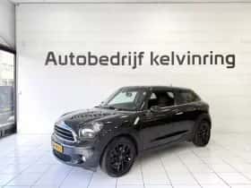 MINI Paceman (2015) thumbnail 9