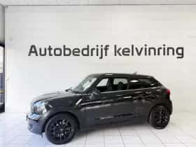 MINI Paceman (2015) thumbnail 10