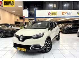 Renault Captur (2016)