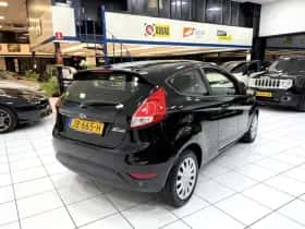 Ford Fiesta (2016) thumbnail 13