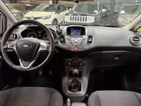 Ford Fiesta (2016) thumbnail 19
