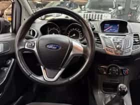 Ford Fiesta (2016) thumbnail 20