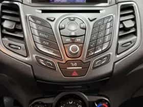 Ford Fiesta (2016) thumbnail 21