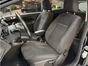 Ford Fiesta (2016) thumbnail 25