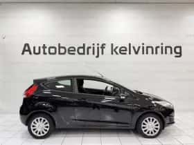 Ford Fiesta (2016) thumbnail 4