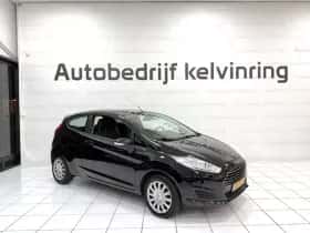 Ford Fiesta (2016) thumbnail 6