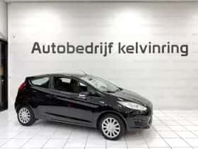 Ford Fiesta (2016) thumbnail 7