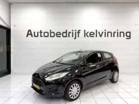 Ford Fiesta (2016) thumbnail 8