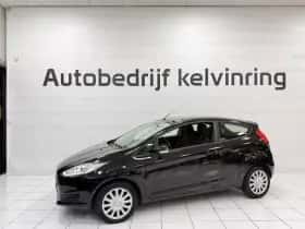 Ford Fiesta (2016) thumbnail 9