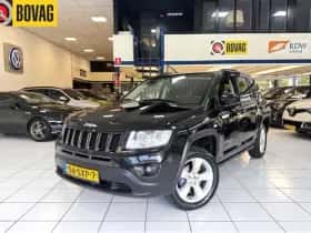 Jeep Compass (2012)