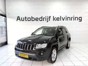 Jeep Compass (2012) thumbnail 2