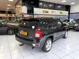 Jeep Compass (2012) thumbnail 13