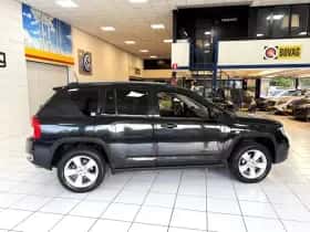 Jeep Compass (2012) thumbnail 15