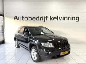 Jeep Compass (2012) thumbnail 3