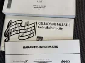Jeep Compass (2012) thumbnail 22