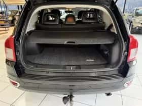 Jeep Compass (2012) thumbnail 30