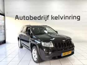 Jeep Compass (2012) thumbnail 6