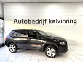 Jeep Compass (2012) thumbnail 7