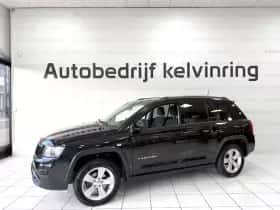 Jeep Compass (2012) thumbnail 9