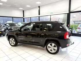 Jeep Compass (2012) thumbnail 10