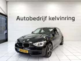 BMW 1-Serie (2014) thumbnail 2