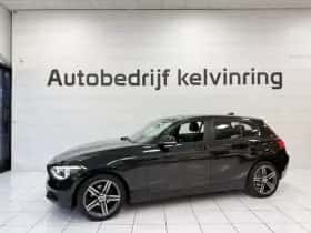 BMW 1-Serie (2014) thumbnail 11