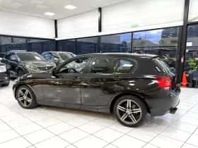 BMW 1-Serie (2014) thumbnail 12