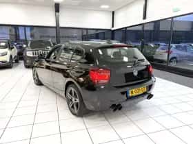 BMW 1-Serie (2014) thumbnail 13