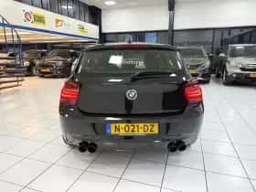 BMW 1-Serie (2014) thumbnail 14