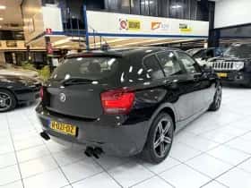 BMW 1-Serie (2014) thumbnail 15