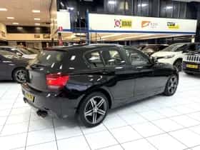BMW 1-Serie (2014) thumbnail 16