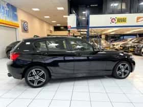 BMW 1-Serie (2014) thumbnail 17