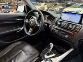 BMW 1-Serie (2014) thumbnail 18