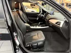 BMW 1-Serie (2014) thumbnail 19
