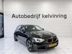 BMW 1-Serie (2014) thumbnail 3