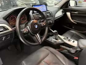 BMW 1-Serie (2014) thumbnail 26