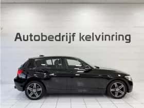 BMW 1-Serie (2014) thumbnail 4