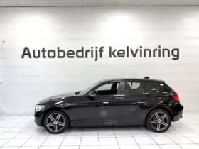 BMW 1-Serie (2014) thumbnail 5