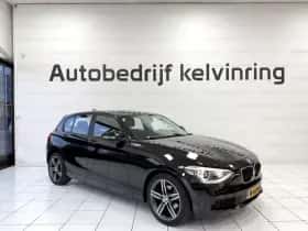 BMW 1-Serie (2014) thumbnail 6