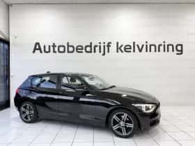 BMW 1-Serie (2014) thumbnail 7
