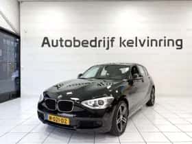 BMW 1-Serie (2014) thumbnail 8