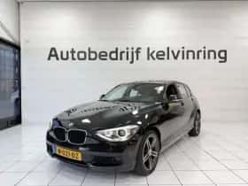 BMW 1-Serie (2014) thumbnail 9