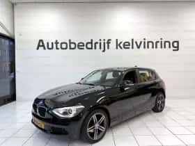 BMW 1-Serie (2014) thumbnail 10