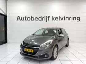Peugeot 208 (2018) thumbnail 2